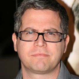 John Powell Headshot