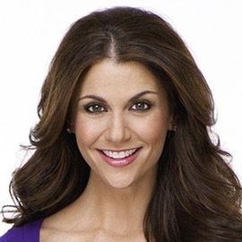 Samantha Harris Headshot