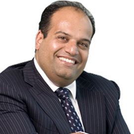 Itzik Amiel Headshot