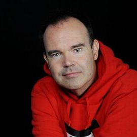 Peter Vesterbacka Headshot