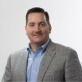 Mark Weitzel Headshot