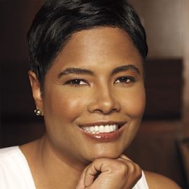 Angela Burt-Murray Headshot