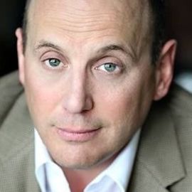 Kurt Eichenwald Headshot