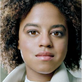 Natalia Allen Headshot
