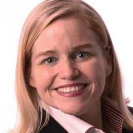 Katie Mehnert Headshot