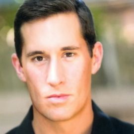 Donovan Campbell Headshot