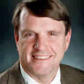 Leonard Downie Headshot