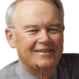 David Aaker Headshot