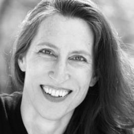 Jane Hamilton Headshot