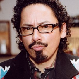 Tommy Guerrero Headshot