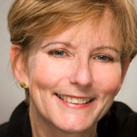 Lisa Sanders Headshot