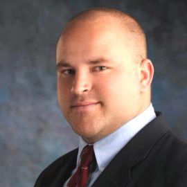 Bobby Anderson Headshot