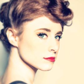 Kiesza Headshot