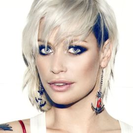 Gin Wigmore Speakerpedia Discover Amp Follow A World Of