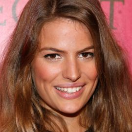 Cameron Russell Headshot