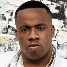 Yo Gotti Headshot
