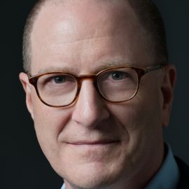 Andrew Sobel Headshot