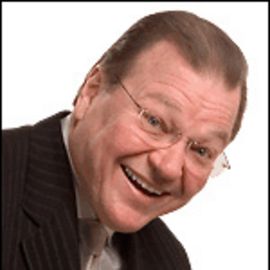 Dale Irvin Headshot