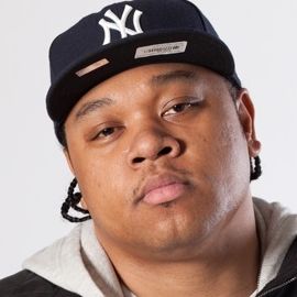 Tedashii Headshot