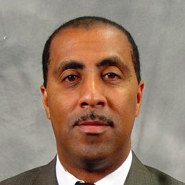 Lorenzo Romar Headshot