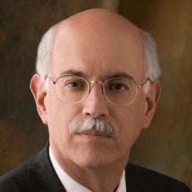 Andrew Natsios Headshot