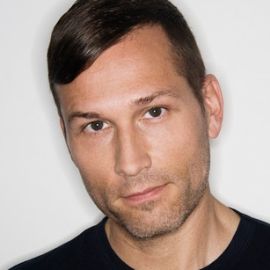 Kaskade Headshot