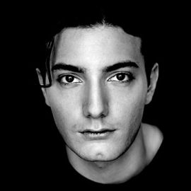 Alesso Headshot