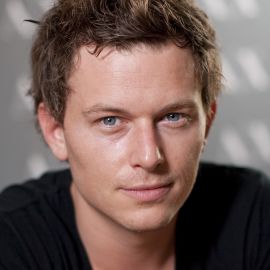 Fedde Le Grand Headshot