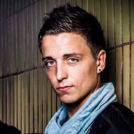 Blasterjaxx Headshot