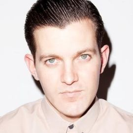 Dillon Francis Headshot