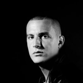 DJ Snake Headshot