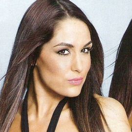 The Bella Twins Headshot