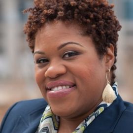 Melissa Nixon Headshot
