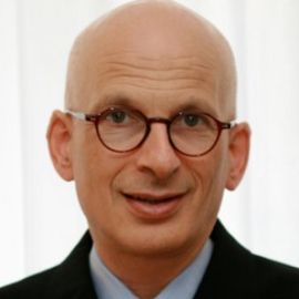 Seth Godin Headshot
