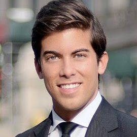 Luis D. Ortiz Headshot