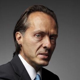 John Legere Headshot