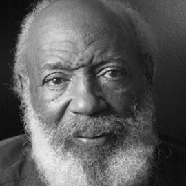 James Meredith Headshot