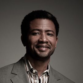 Lolis Eric Elie Headshot