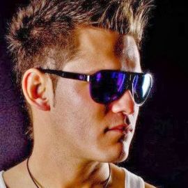 Jorge Munoz Headshot