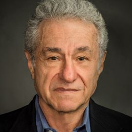 Gar Alperovitz Headshot