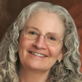 Leslie Brinkley Lawson Headshot