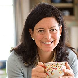 Laurie David Headshot