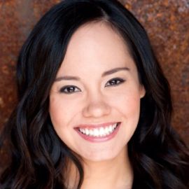Lana McKissack Headshot