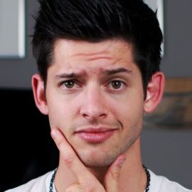 Hunter March Headshot