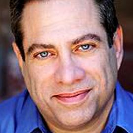 David Kessler Headshot