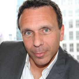 Ben Chodor Headshot