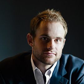 Andy Roddick Headshot