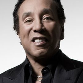 Smokey Robinson Headshot