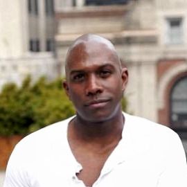 Kevin Navayne Headshot