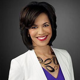 Fredricka Whitfield Headshot